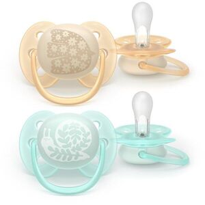 Philips Avent Ultrasoft SCF091/41 0-6 m cumi Neutral 2 db kép