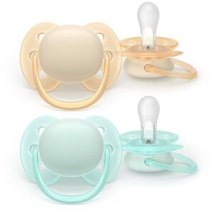 Philips Avent Ultrasoft SCF091/40 0-6 m cumi Neutral 2 db kép