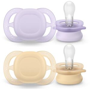 Philips Avent Ultrastart SCF075/11 0-2 m cumi Girl 2 db kép