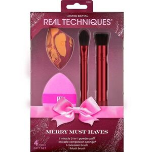 Real Techniques Marry Must-Haves ecset szett kép