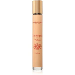 L'ERBOLARIO Frangipani Eau de Toilette hölgyeknek 15 ml kép