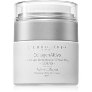 L'ERBOLARIO CollagenAttivo nappali krém lifting hatással 50 ml kép