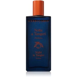 L'ERBOLARIO Notte a Tangeri Eau de Toilette hölgyeknek 50 ml kép