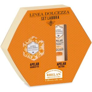 Helan LINEA DOLCEZZA Apelab Lips Set ajándékszett hölgyeknek kép