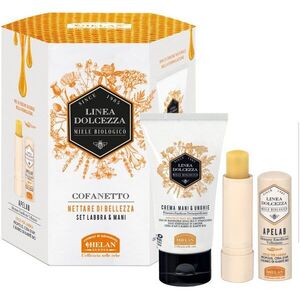 Helan LINEA DOLCEZZA ajándékszett hölgyeknek kép