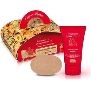 Helan Panettone Hand Care Set - Sweet Hands ajándékszett kézre kép