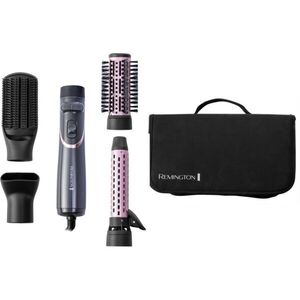 Remington Curl & Straight Confi Airstyler levegős hajformázó 1 db kép