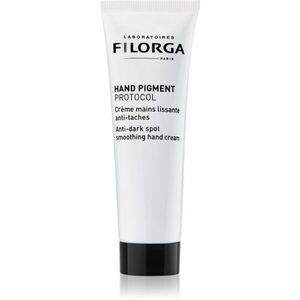 FILORGA HAND PIGMENT fiatalító kézkrém pigmentfoltok ellen 50 ml kép