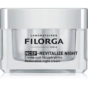 FILORGA NCEF -REVITALIZE NIGHT revitalizáló éjszakai krém 50 ml kép