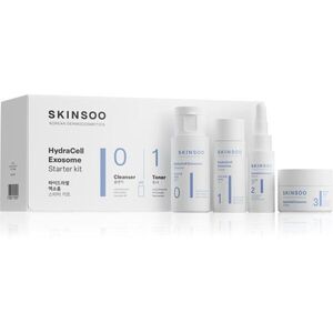 SKINSOO HydraCell Exosome Starter kit kezdőszett kép