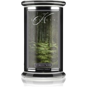 Kringle Candle Forest Noir illatgyertya 623 g kép