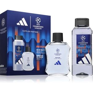 Adidas UEFA Champions League Pro Player ajándékszett uraknak kép