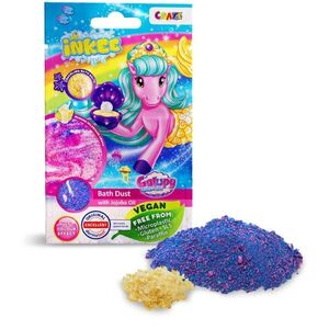 Craze Galupy Mermaid fürdő termék gyermekeknek 60 g kép