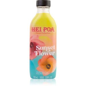 Hei Poa Pure Tahiti Monoï Oil hidratáló olaj testre és hajra 100 ml kép