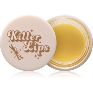 Killer Lips Silk Kiss Lip Mask Vanilla hidratáló maszk az ajkakra 12 g kép
