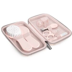 Suavinex Dreams Baby Care Essentials Set babaápoló szett Pink 1 db kép
