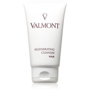 Valmont Regenerating Hair Cleanser megújító sampon a hajtérfogat növelésére 150 ml kép