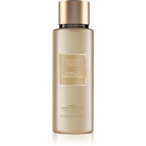 Baylis & Harding The Edit Vanilla Seduction parfümözött spray a testre 250 ml kép