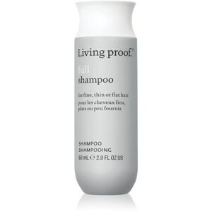 Living Proof Full sampon a tökéletes dús hatásért 60 ml kép