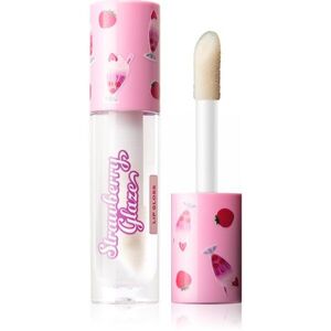 I Heart Revolution Milkshake Strawberry Glaze ajakfény árnyalat Clearly Cream 3 ml kép