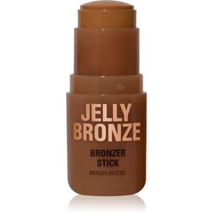 Revolution Jelly Bronzer bronzosító stift árnyalat Medium Sunset 8 g kép