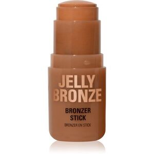 Revolution Jelly Bronzer bronzosító stift árnyalat Light Sunkissed 8 g kép