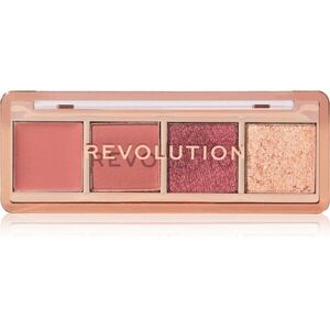 Revolution Icon Edit szemhéjfesték paletta árnyalat 2.8 g kép