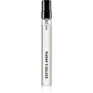 Sister's Aroma Perfumes Once Eau de Parfum unisex 10 ml kép