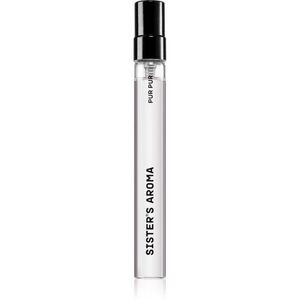 Sister's Aroma Perfumes Pur Pur Eau de Parfum unisex 10 ml kép