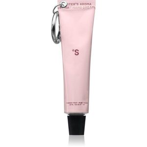 Sister's Aroma Smart Hand Cream Passion Fruit ápoló kézkrém 15 ml kép