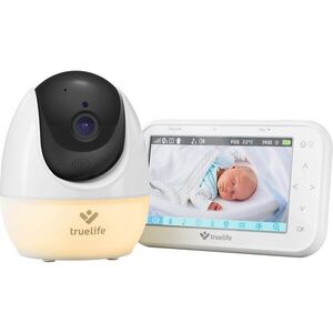 TrueLife NannyCam R4 Pro kamerás bébiőr 1 db kép