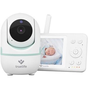 TrueLife NannyCam R4i kamerás bébiőr 1 db kép