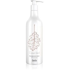 Delia Cosmetics Forest Blend hidratáló testápoló tej 300 g kép