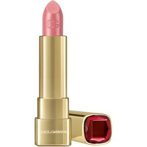 Dolce&Gabbana Gemstone Lipstick fényes ajakrúzs árnyalat 115 Ruby Blush 3.5 g kép