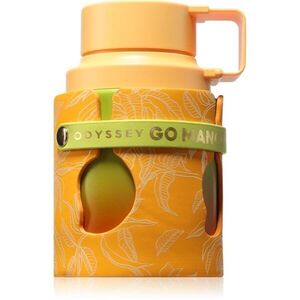 Armaf Odyssey Go Mango Eau de Parfum unisex 100 ml kép