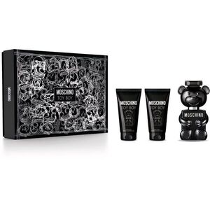Moschino Toy Boy ajándékszett uraknak kép