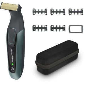Rowenta Forever Sharp Comfort TN6044E0 szakállnyíró 8 db kép