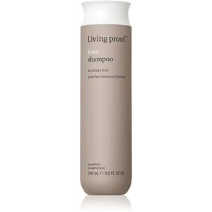Living Proof No Frizz sampon töredezés ellen 236 ml kép