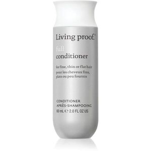 Living Proof Full kondicionáló a fénylő és selymes hajért 60 ml kép
