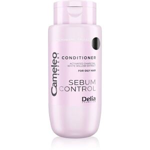 Delia Cosmetics Cameleo Expert Sebum Control Conditioner kondicionáló zsíros hajra 300 ml kép
