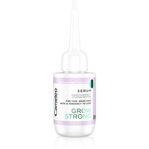Delia Cosmetics Cameleo Expert Grow Strong Serum leöblítést nem igénylő szérum kihullásra hajlamos, legyengült hajra 30 ml kép