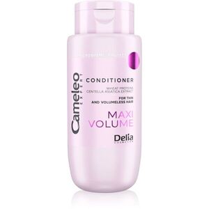 Delia Cosmetics Cameleo Expert Maxi Volume Conditioner kondicionáló lelapuló hajra 300 ml kép