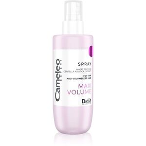 Delia Cosmetics Cameleo Expert Maxi Volume Spray spray a hajra a maximális dús hatásért 150 ml kép
