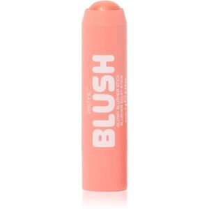 Technic Cosmetics Blush krémes arcpirosító árnyalat Peach Syrup 7 g kép