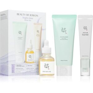 Beauty of Joseon Nightime Glow Set ajándékszett a tökéletes bőrért kép