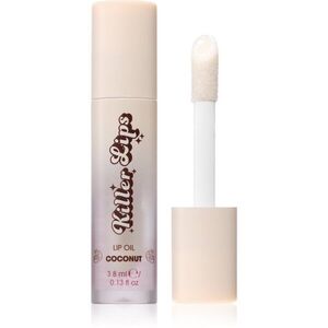 Killer Lips Super Juicy Lip Oil Cocunat ajak olaj 3.8 ml kép