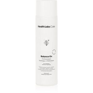 Health Labs Care Balance On Shampoo hidratáló sampon prebiotikumokkal 250 ml kép