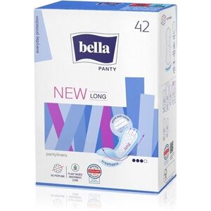 BELLA Panty New Long tisztasági betétek 42 db kép