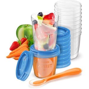Philips Avent VIA SCF721/20 etetőszett kisgyermekeknek kép