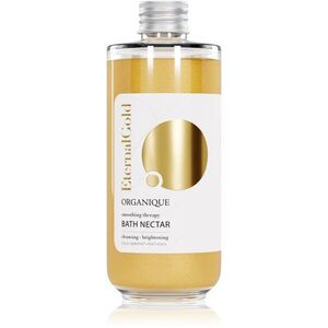 Organique Eternal Gold Smoothing Therapy habfürdő aranytartalommal 200 ml kép